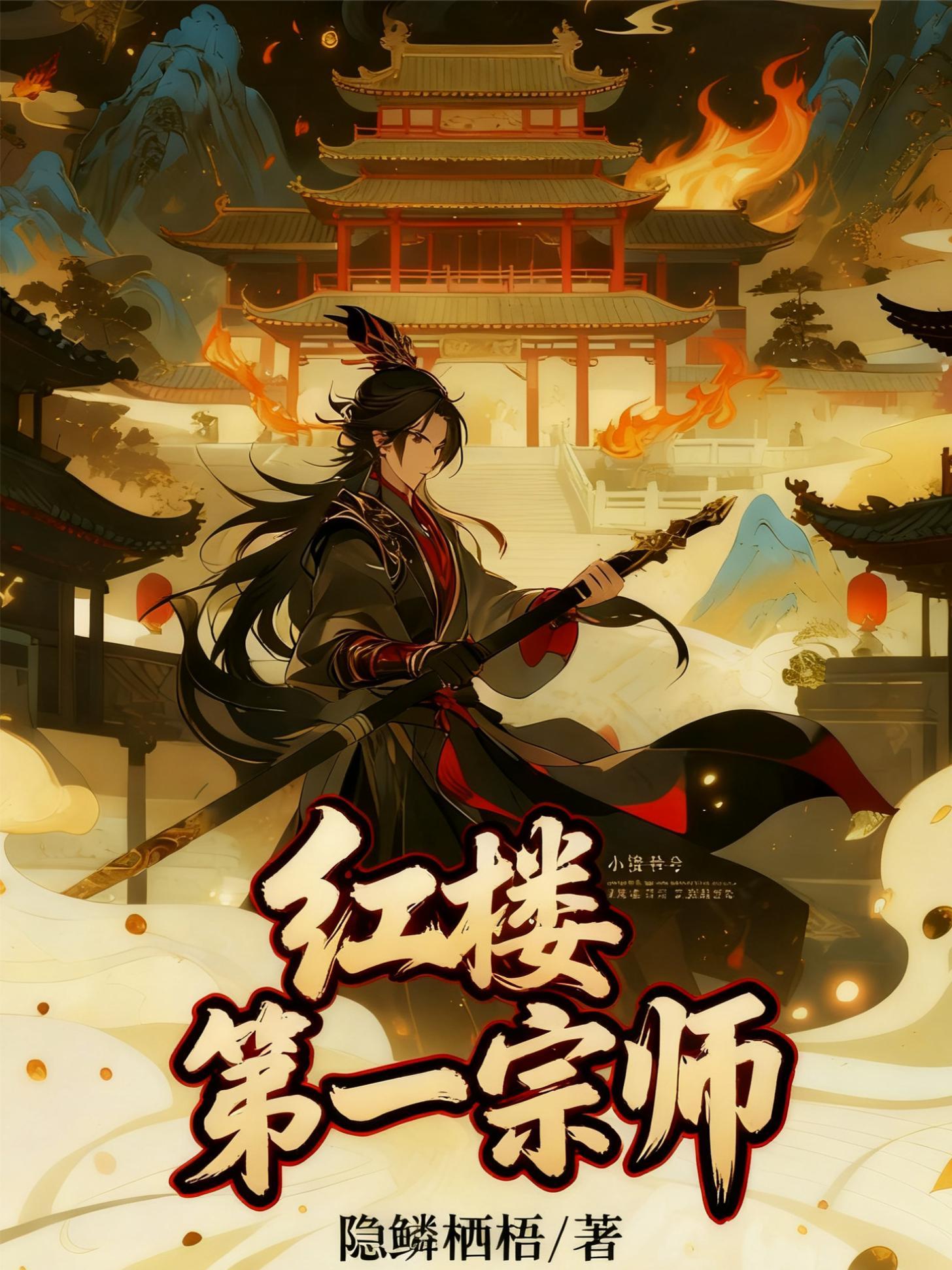 三世囚宠 三世囚宠
