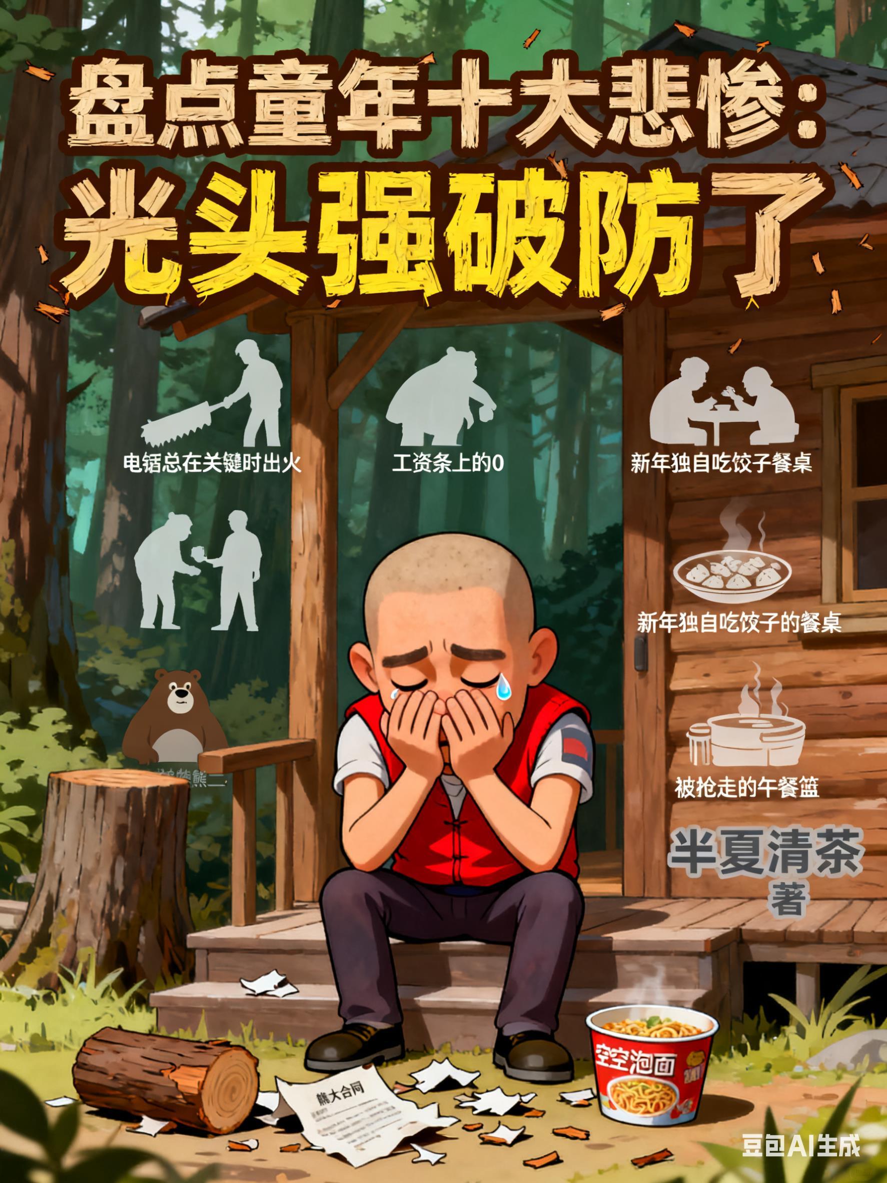 白手起家难？我一个军火库就卖千亿