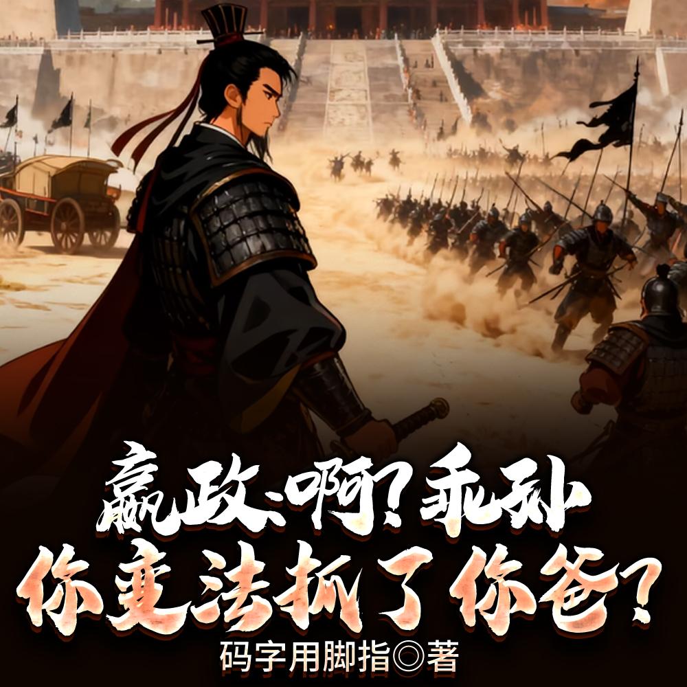 同时穿越，怎么没一个是人