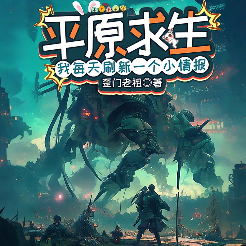 地球人就要入侵我们星球了