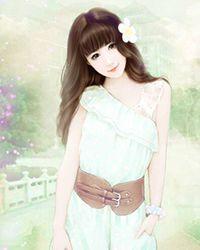 今天魔族小姐又来找我看病了