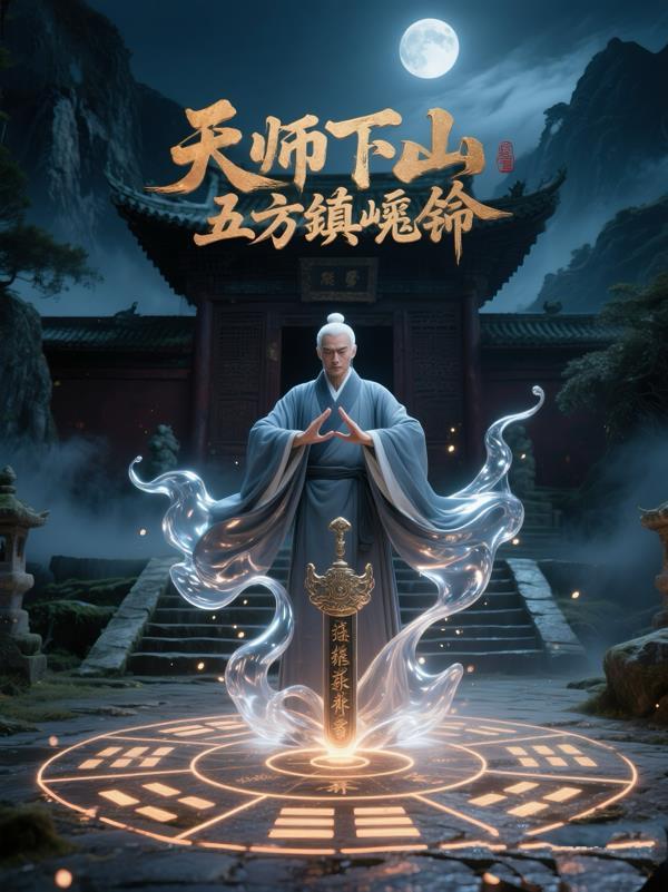 棺中故事