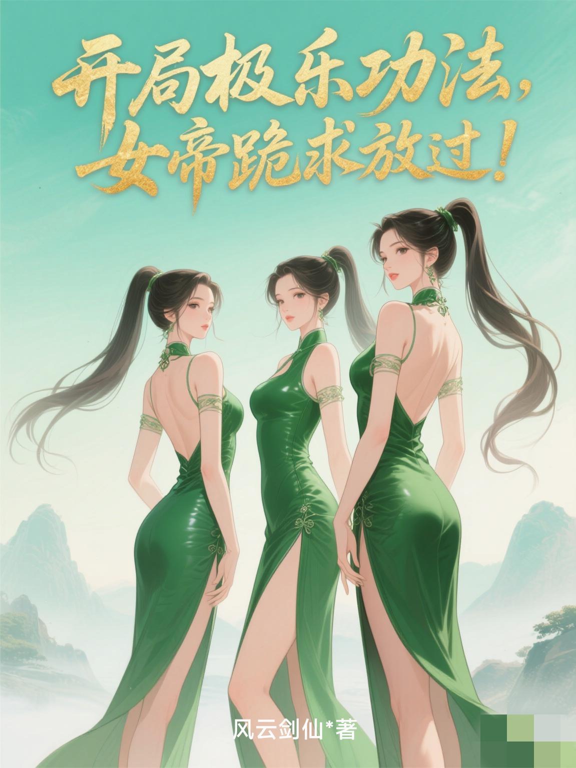 万岳之主