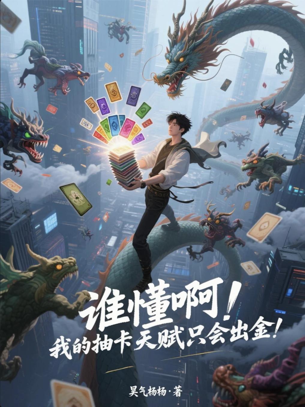 蛤蟆修仙，从妖修开始