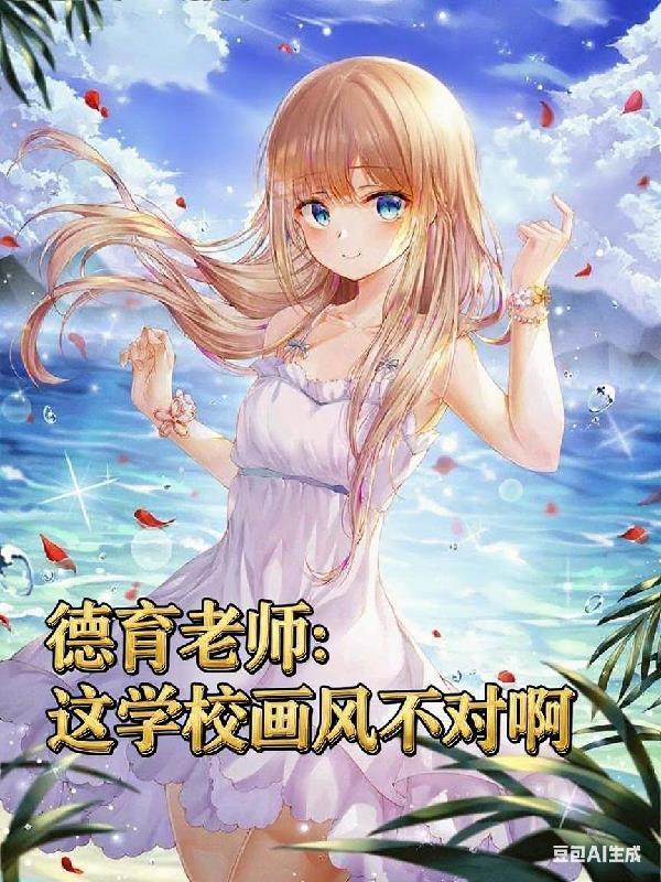 带着农场去海岛，路人甲她赢麻了