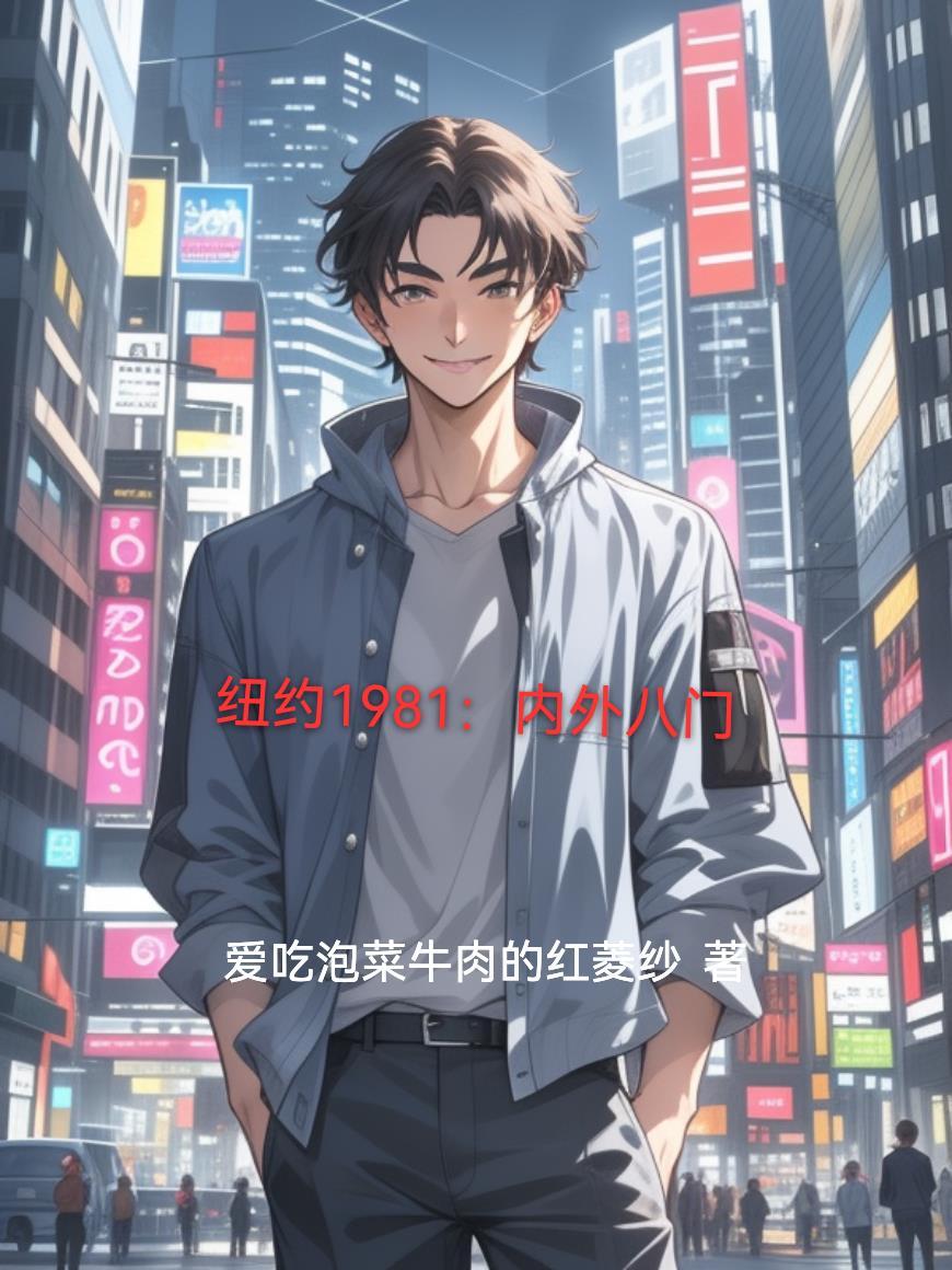 神女转世，平定四方