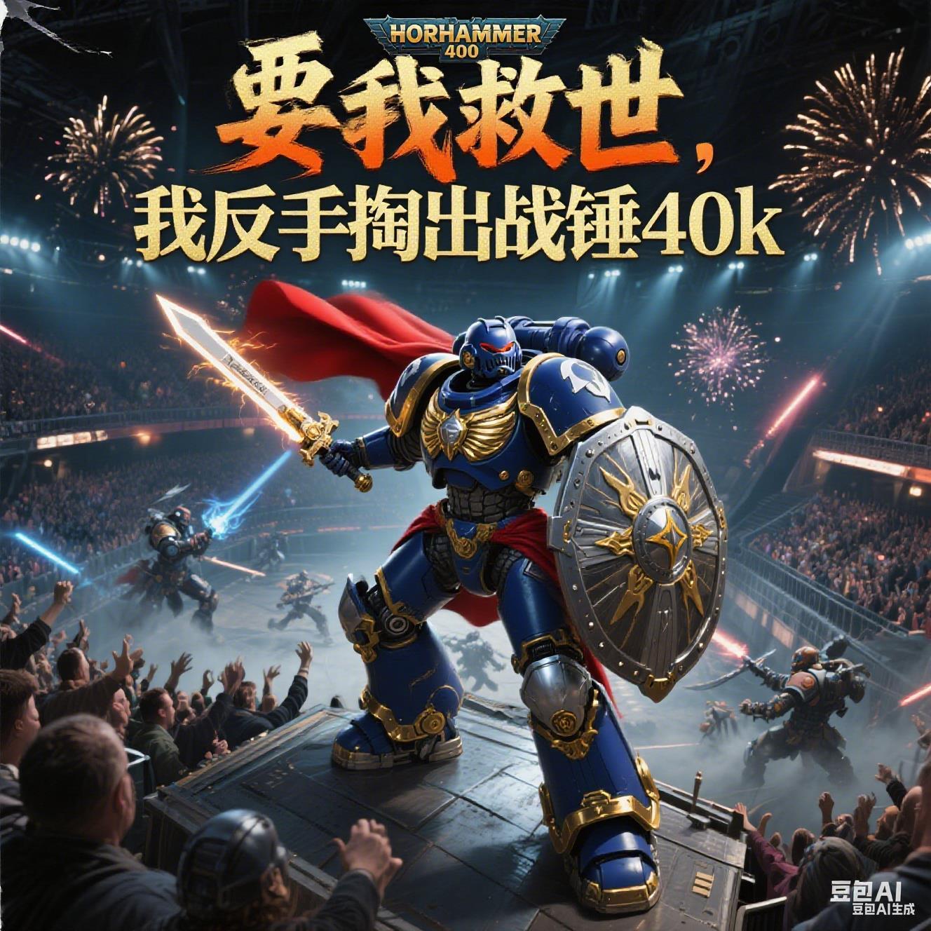 邪道法器？明明是镇族至宝！