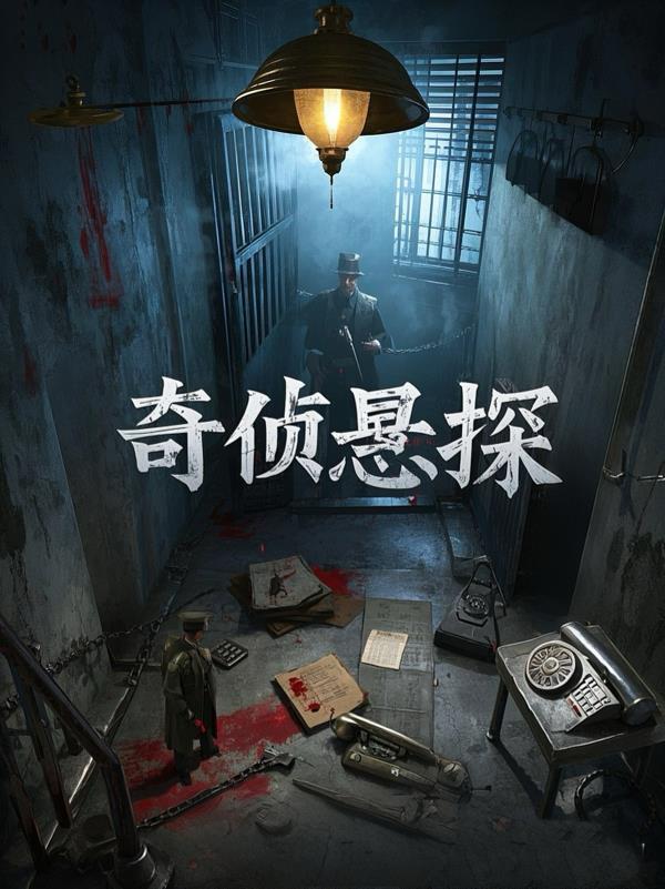 艾诺法斯大陆游历记