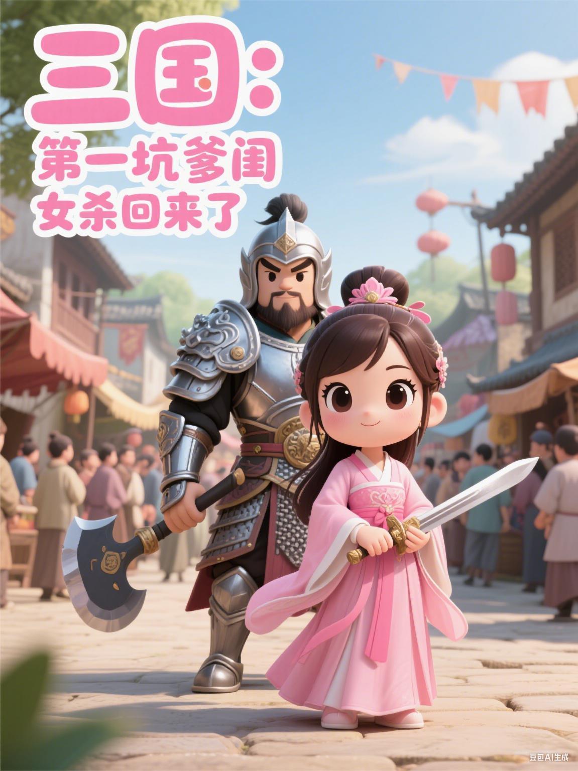 契布曼家的执事（女攻）