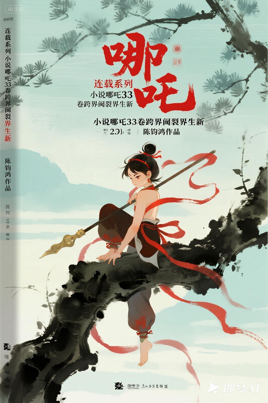 秦小姐，她又封神了！