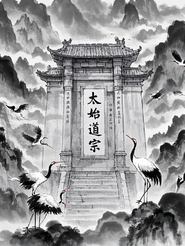 从喰种开始的食尸鬼之旅