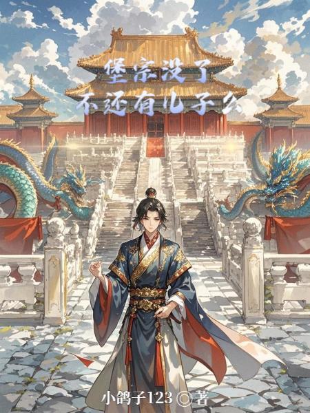 机器变