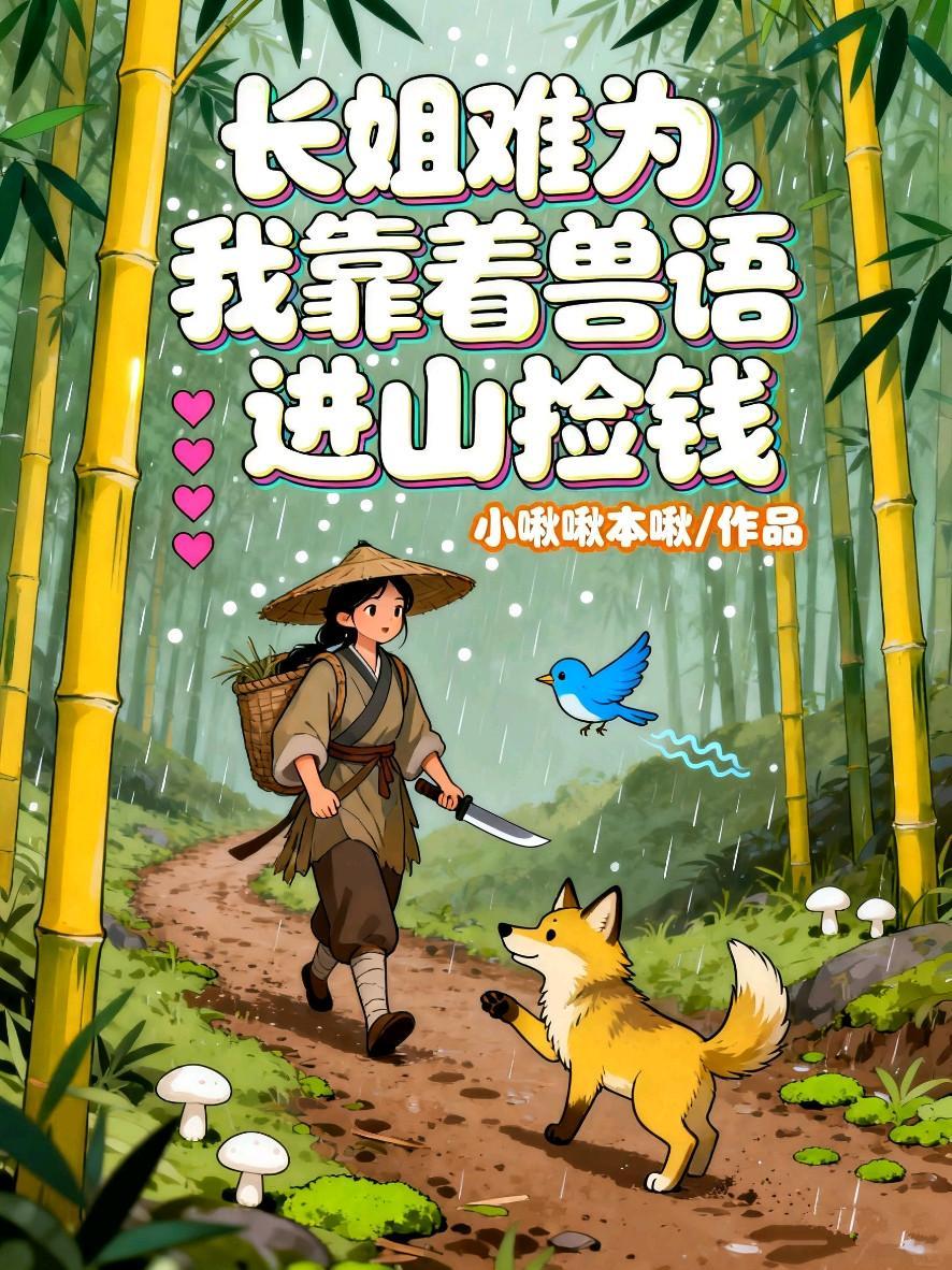 人皮子的异世界讨封
