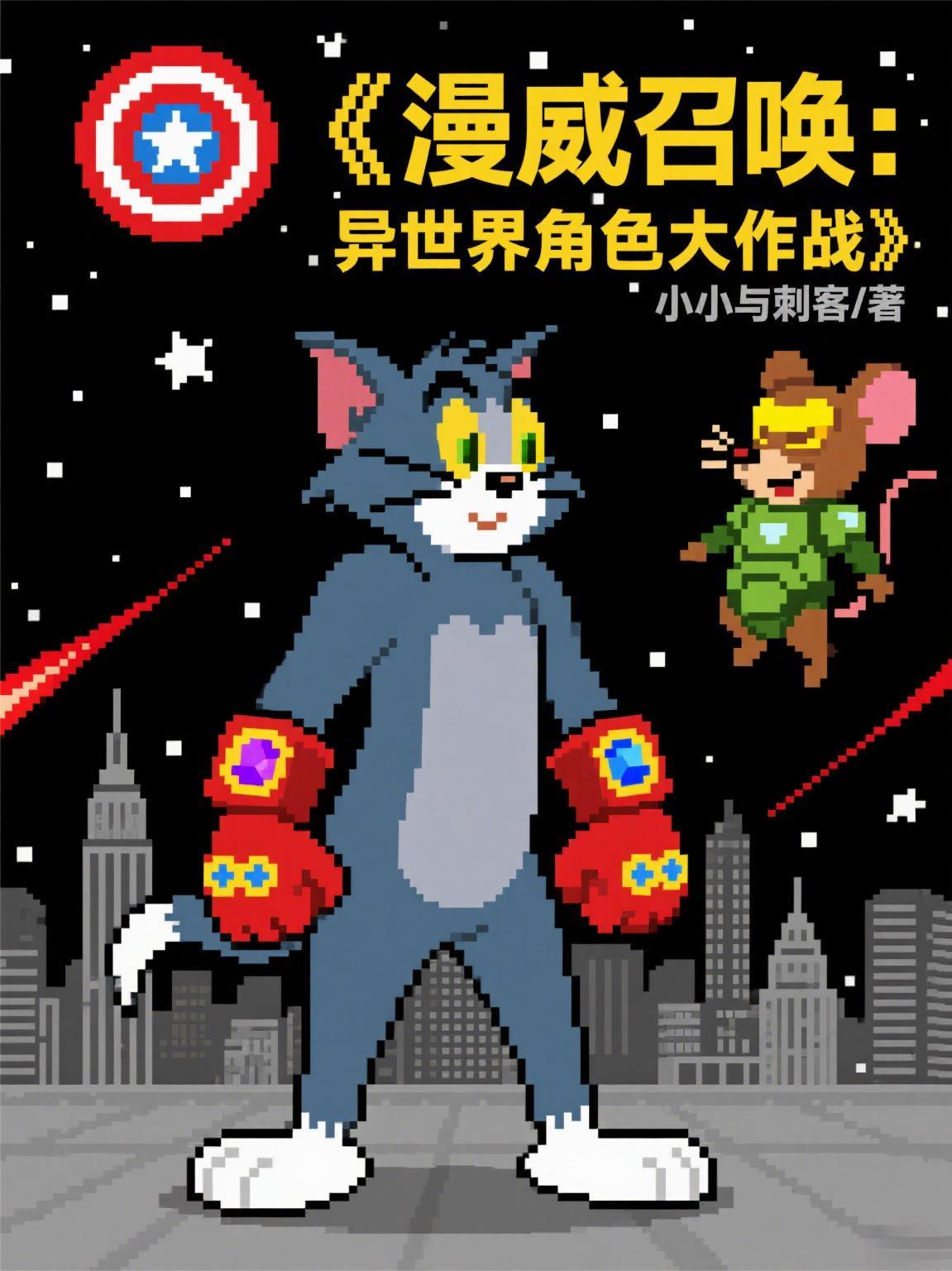 匪落京华