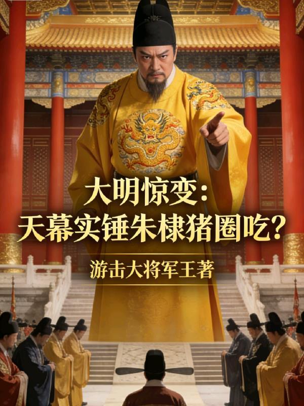 全球强制沉睡，而我是夜游神