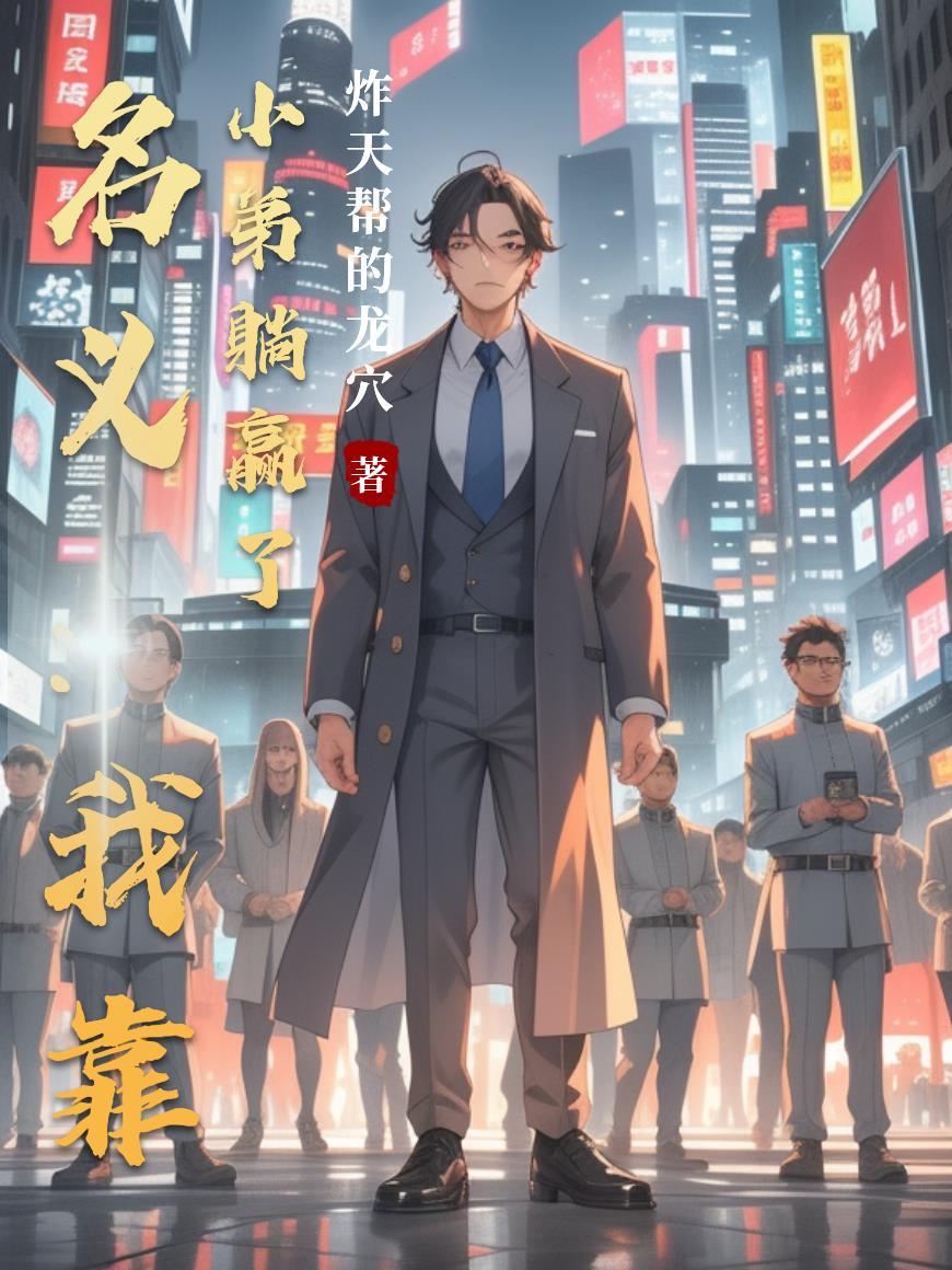 九龙夺嫡:从掌控江湖开始 九龙夺嫡:从掌控江湖开始