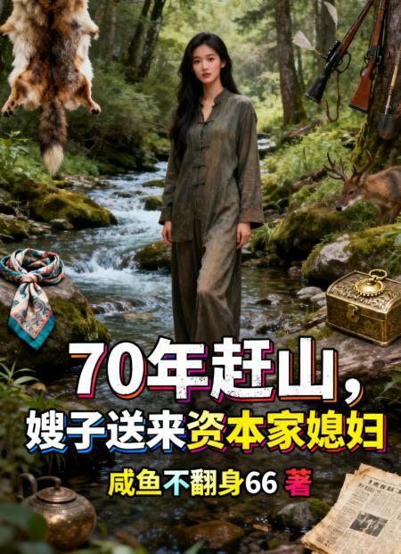 你们都追女主?那女魔头我娶走了 你们都追女主?那女魔头我娶走了