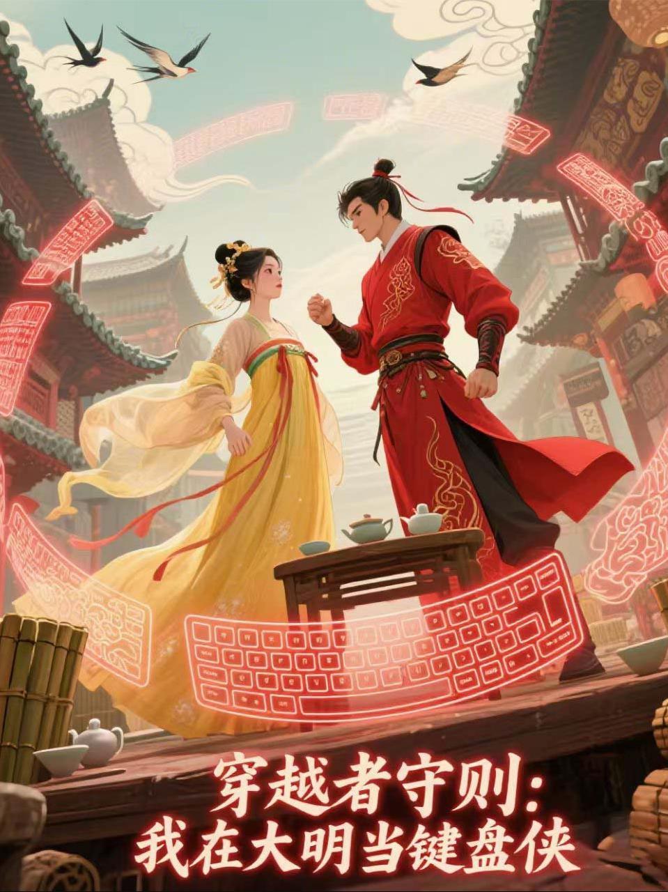 禁忌武夫
