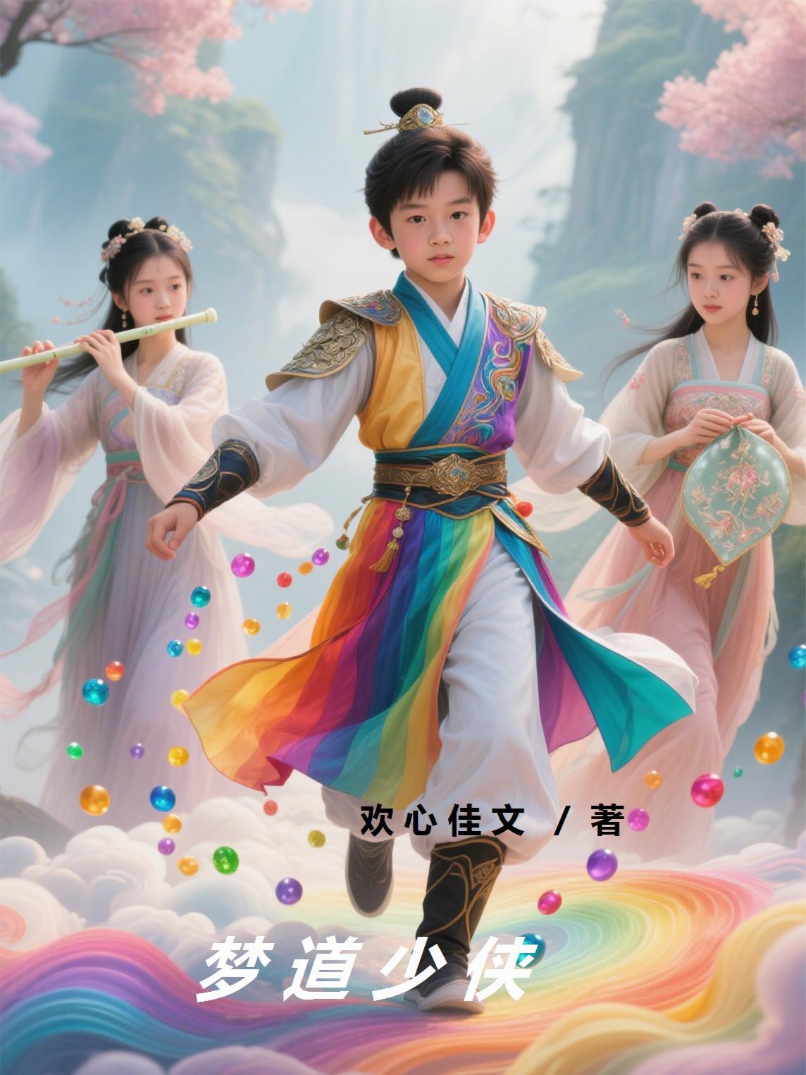 洪荒：拜师老子，玄门三代大师兄