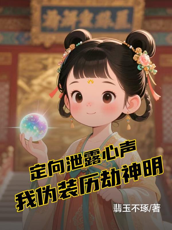 反派师妹又被凤族师兄撩红了耳朵 反派师妹又被凤族师兄撩红了耳朵
