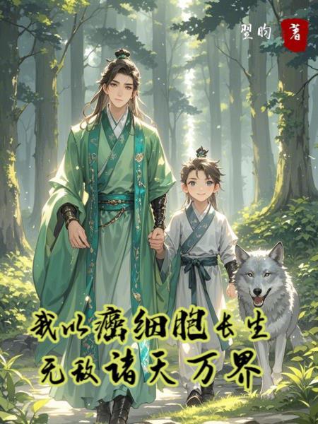 我都无敌了还要你系统干嘛