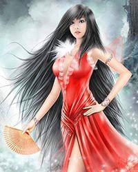十国九立